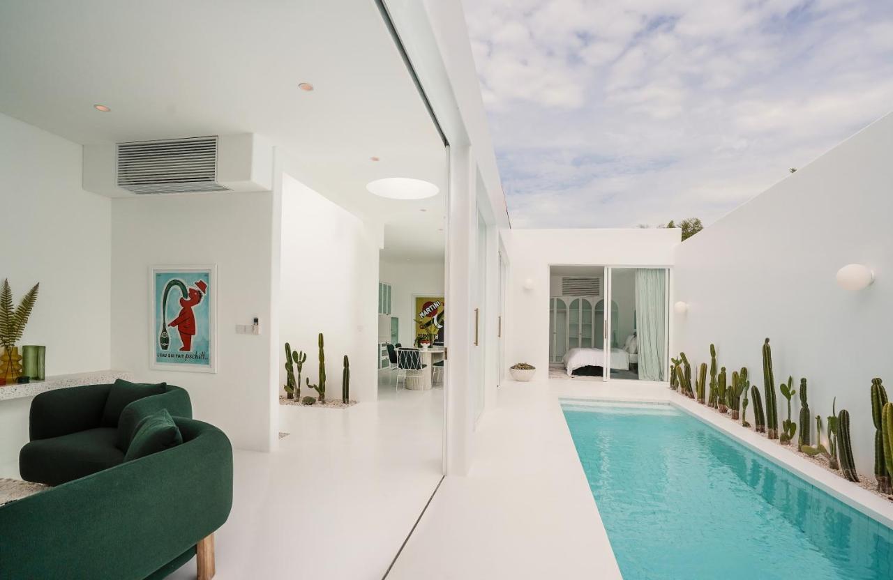 Villa The Cali Canggu